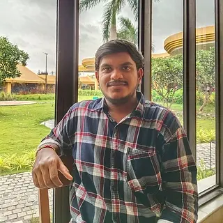 Meet Mistry