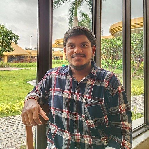 Meet Mistry