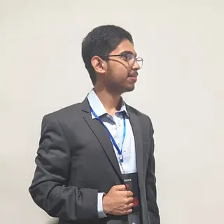 Anirudh Nallajarla