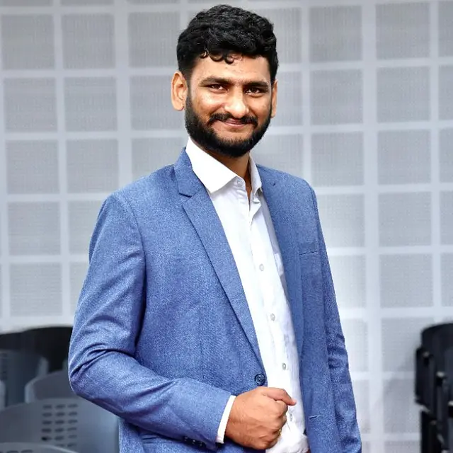 Bhushan Mehta