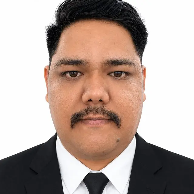 Yash Sharma