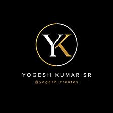 Yogesh Kumar