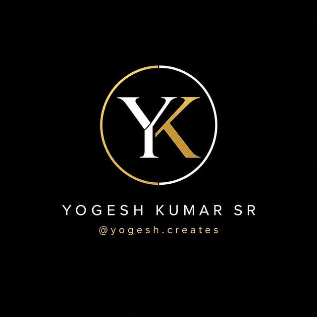 Yogesh Kumar