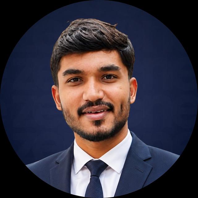 Rudraksh Bhatti