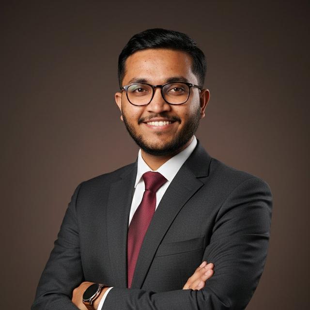 Abhi Patel