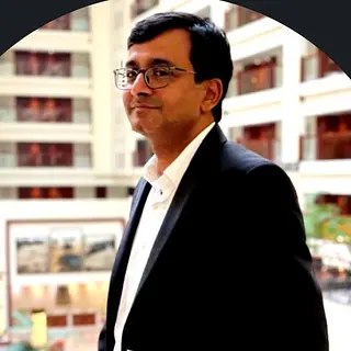 Gautam  Sinha