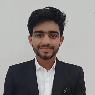 Ramakant Kaushik