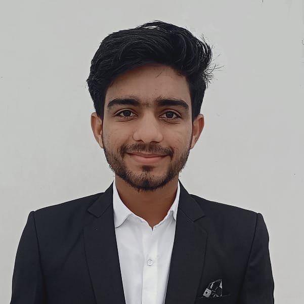 Ramakant Kaushik