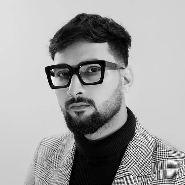 Kartik Thakur