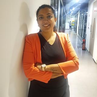 Anila Cherian