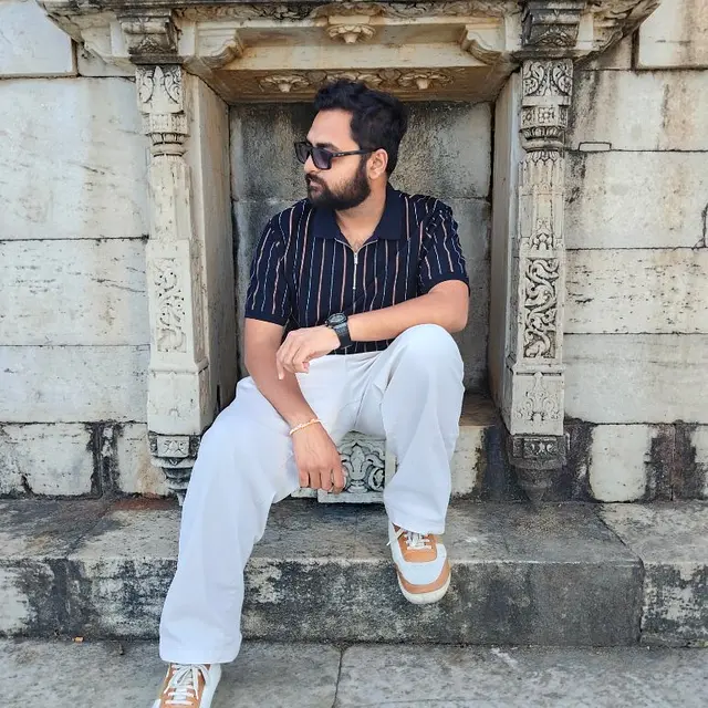 Rohit Tarapara