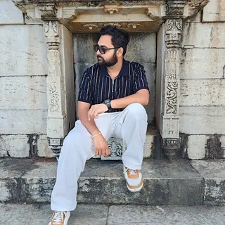 Rohit Tarapara