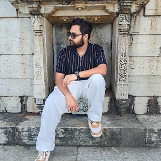 Rohit Tarapara