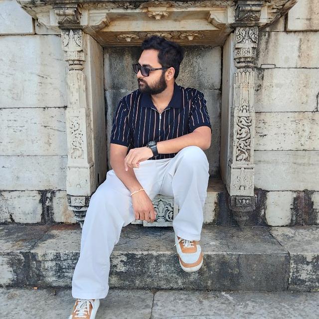Rohit Tarapara