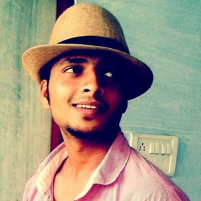 Sourabh Upadhyay