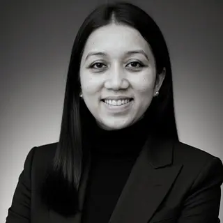 Shweta Parekh