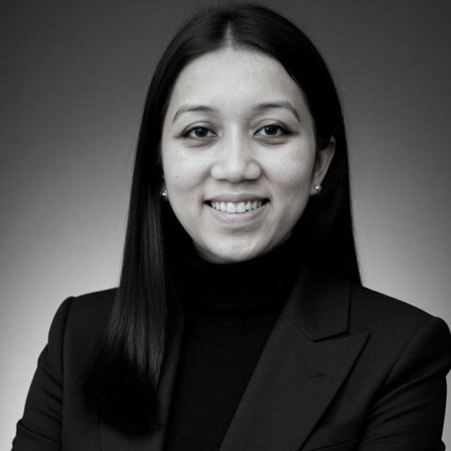 Shweta Parekh
