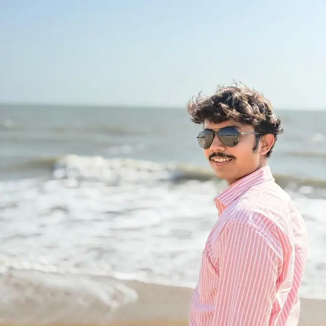 Malak Bhadgaonkar
