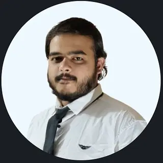 Hardik Kashyap