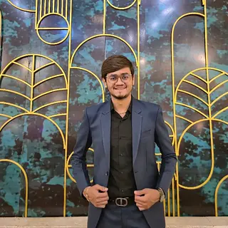 Pujan Lathiya