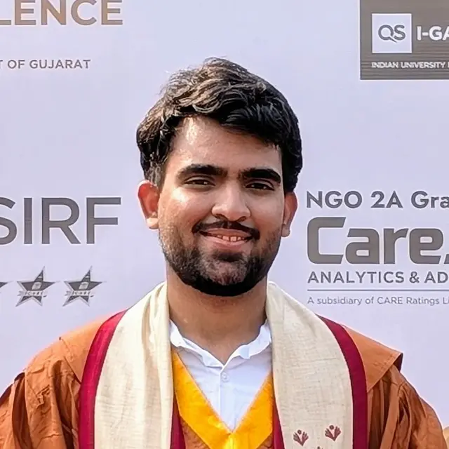 Fenil Modi