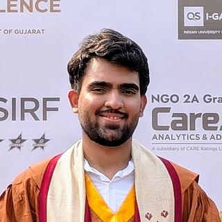 Fenil Modi