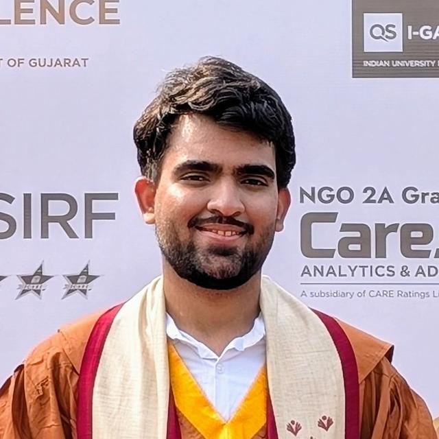 Fenil Modi