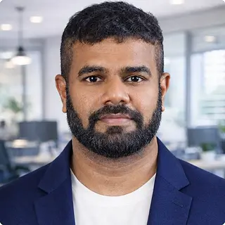 Pradeep Mariappan