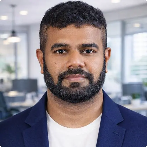 Pradeep Mariappan