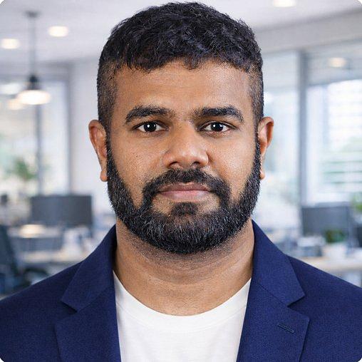 Pradeep Mariappan