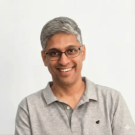 Saurabh Verma