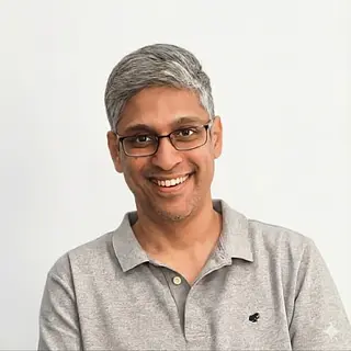 Saurabh Verma
