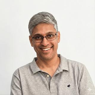 Saurabh Verma