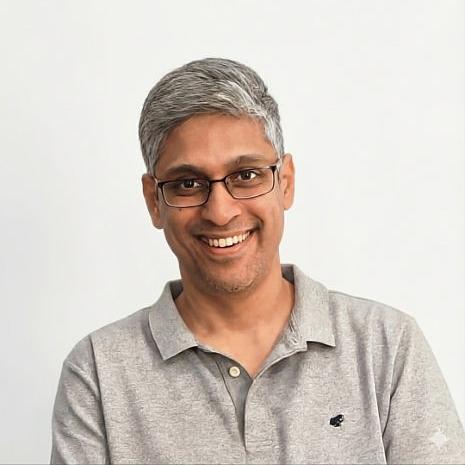 Saurabh Verma