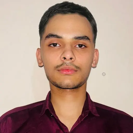 Aashish
