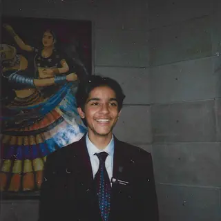 Shubhashish Soral
