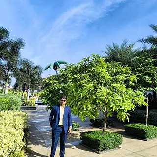 Mandani Arpit