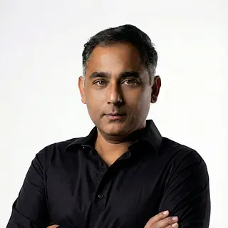 Shivang Patel