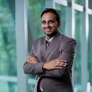 Abhishek Mehta
