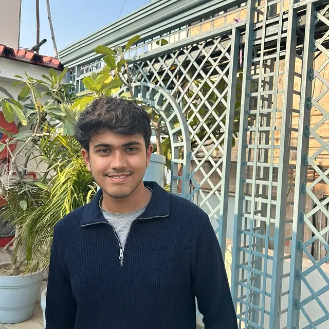 Viraj Gupta