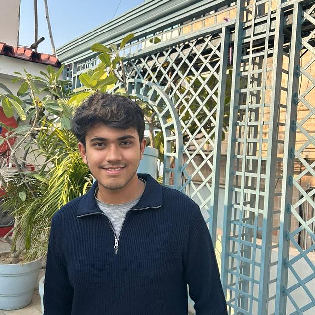 Viraj Gupta