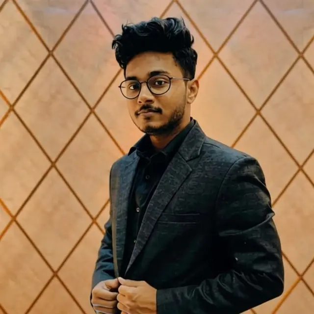 Vignesh Babu T R