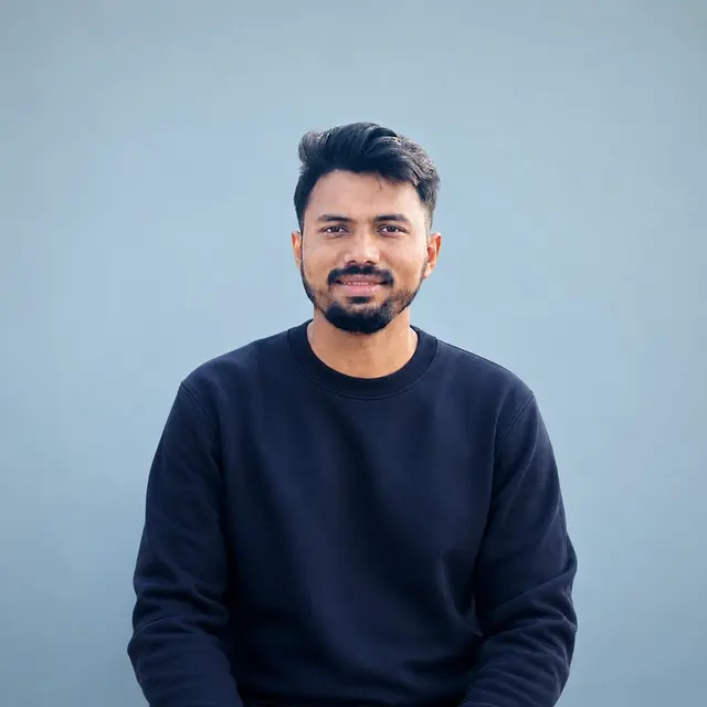 Rajesh Sutariya