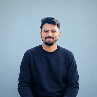Rajesh Sutariya