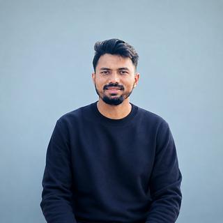 Rajesh Sutariya