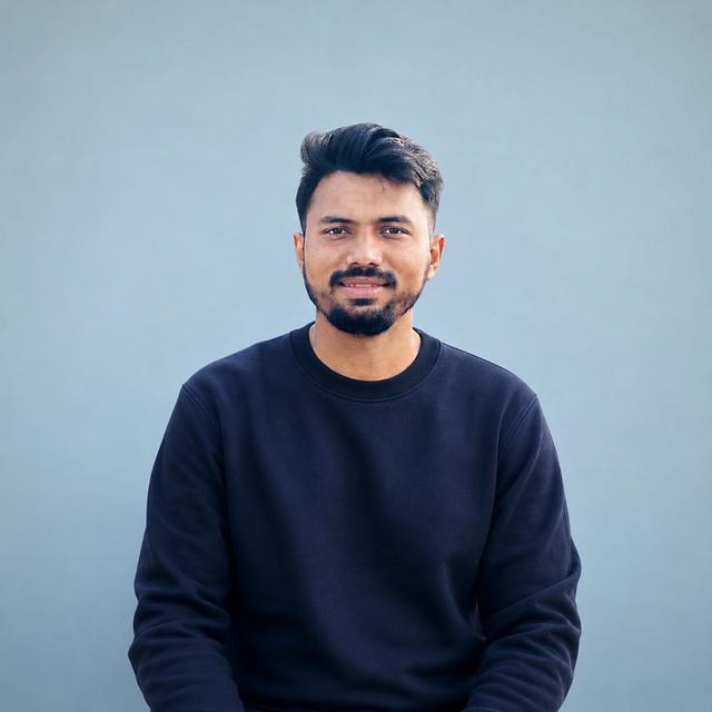Rajesh Sutariya