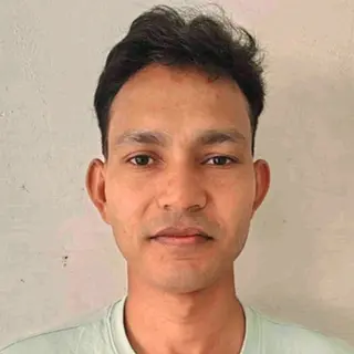 Ajay Majethiya