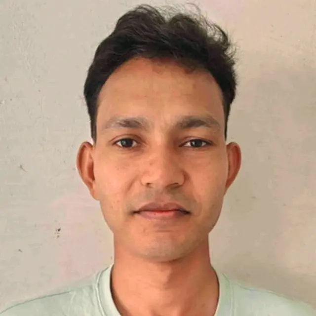 Ajay Majethiya