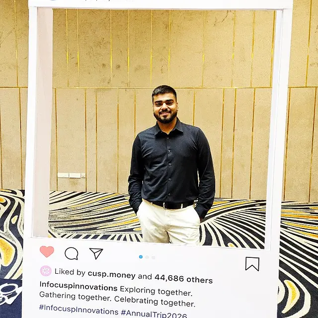 Vaibhav Gupta