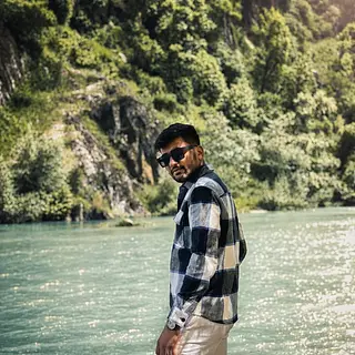 Khush Khatri